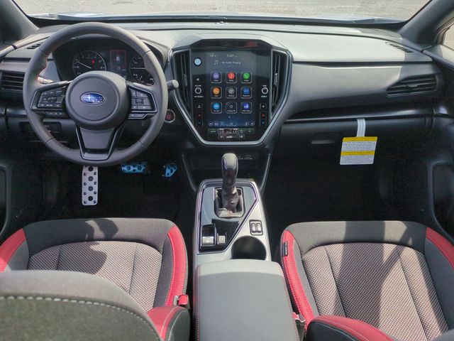 2025 Subaru Impreza RS photo 30