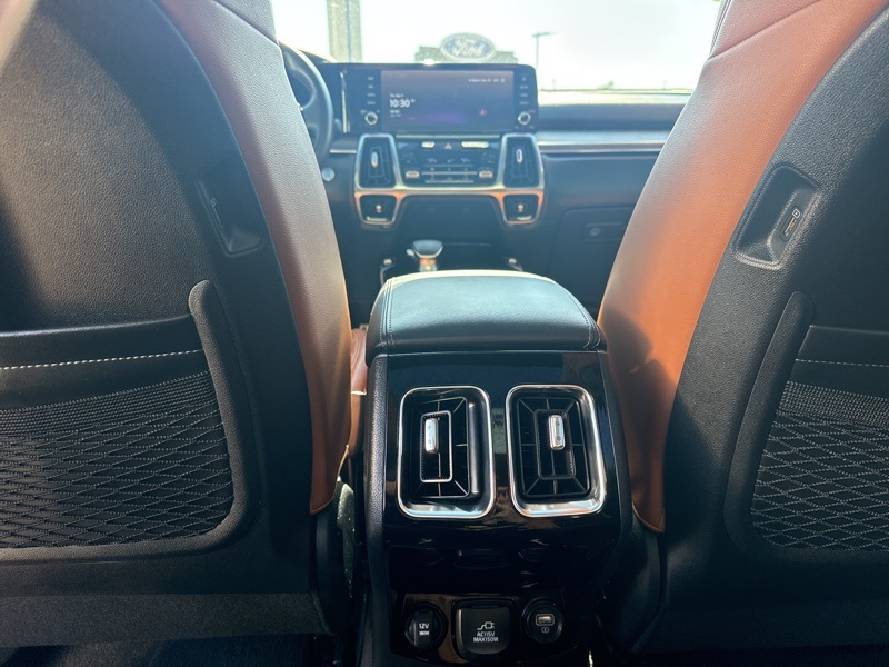 2023 Kia Sorento X-Line SX Prestige photo 21