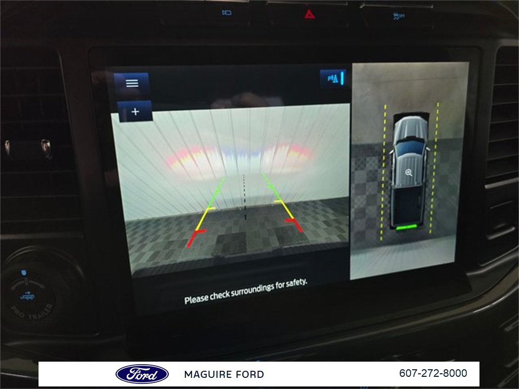 2022 Ford F-150 XLT photo 23