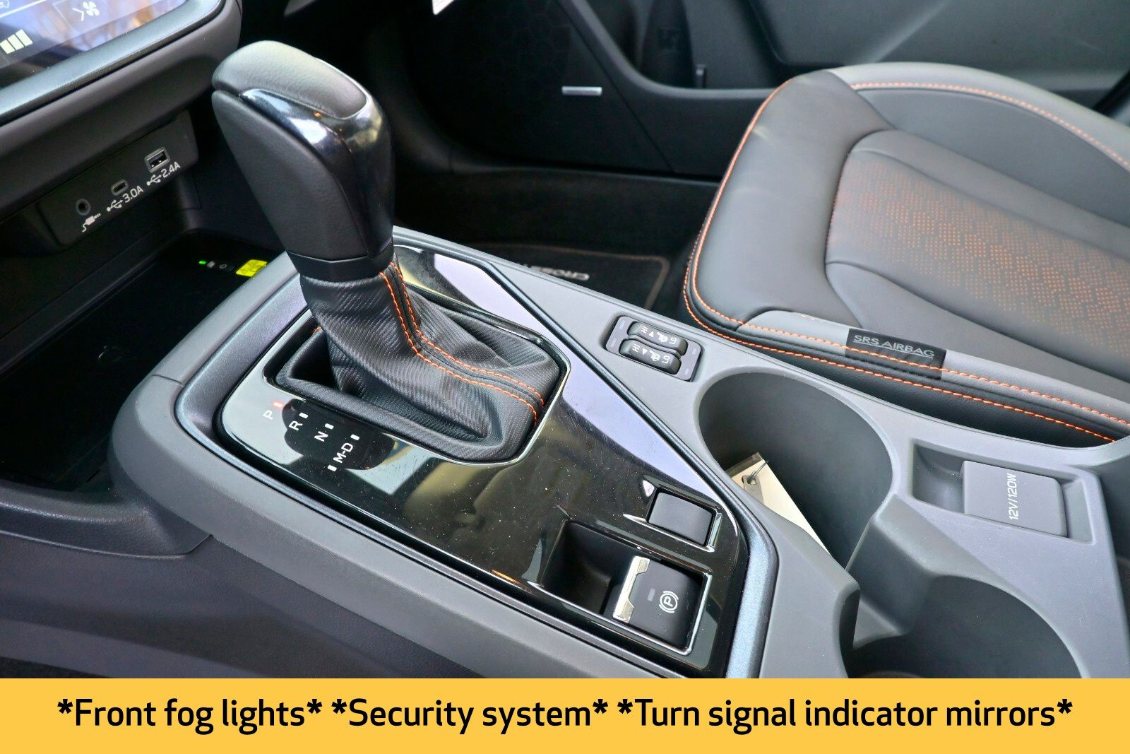 2025 Subaru Crosstrek Limited photo 4