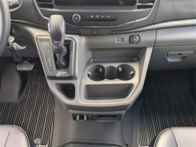 2024 Ford Transit photo 15