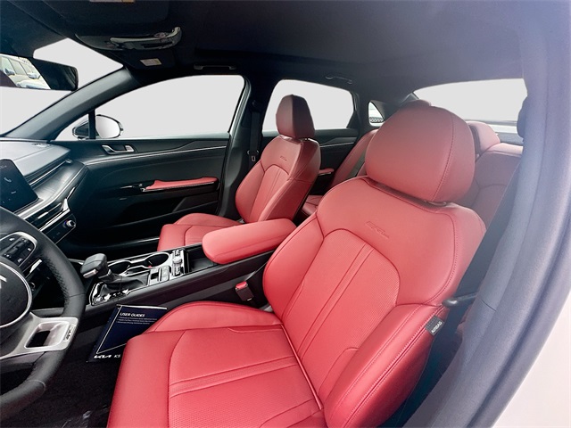 2026 Kia K5 GT-Line photo 20