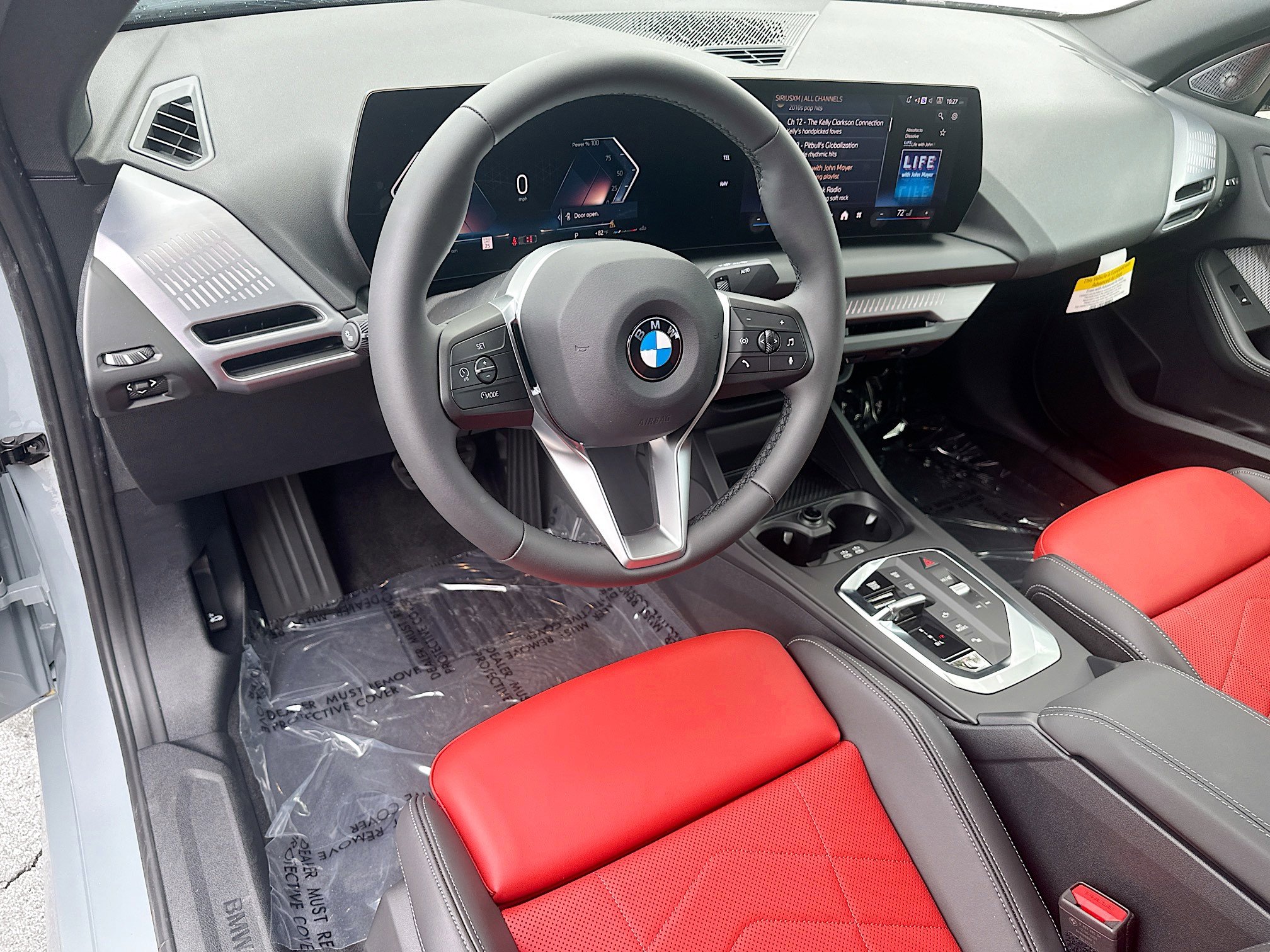 2026 Bmw 228 photo 8