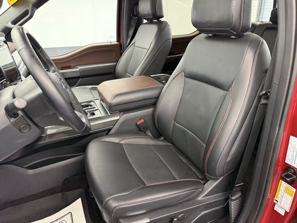 2023 Ford F-150 Lariat photo 30