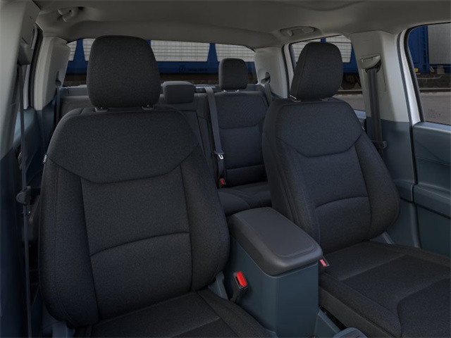 2025 Ford Maverick XLT photo 7