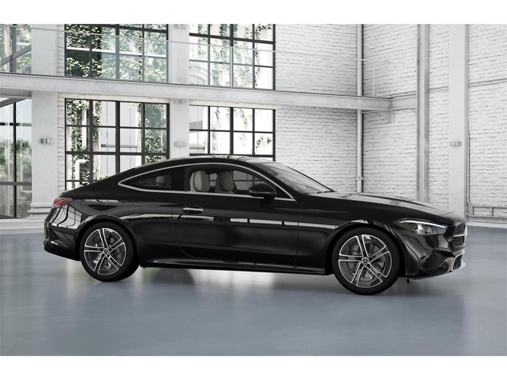 2025 Mercedes Benz CLE 300 4MATIC photo 14
