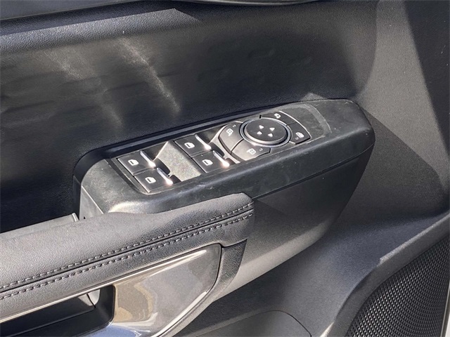 2025 Ford Ranger XLT photo 11