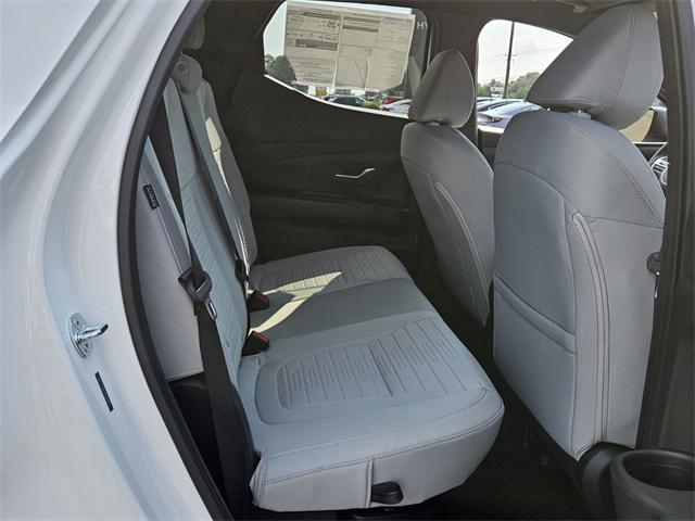 2026 Hyundai Santa Cruz SE photo 8