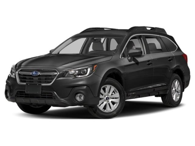 2018 Subaru Outback Premium's photo