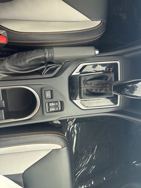2023 Subaru Crosstrek Limited photo 19
