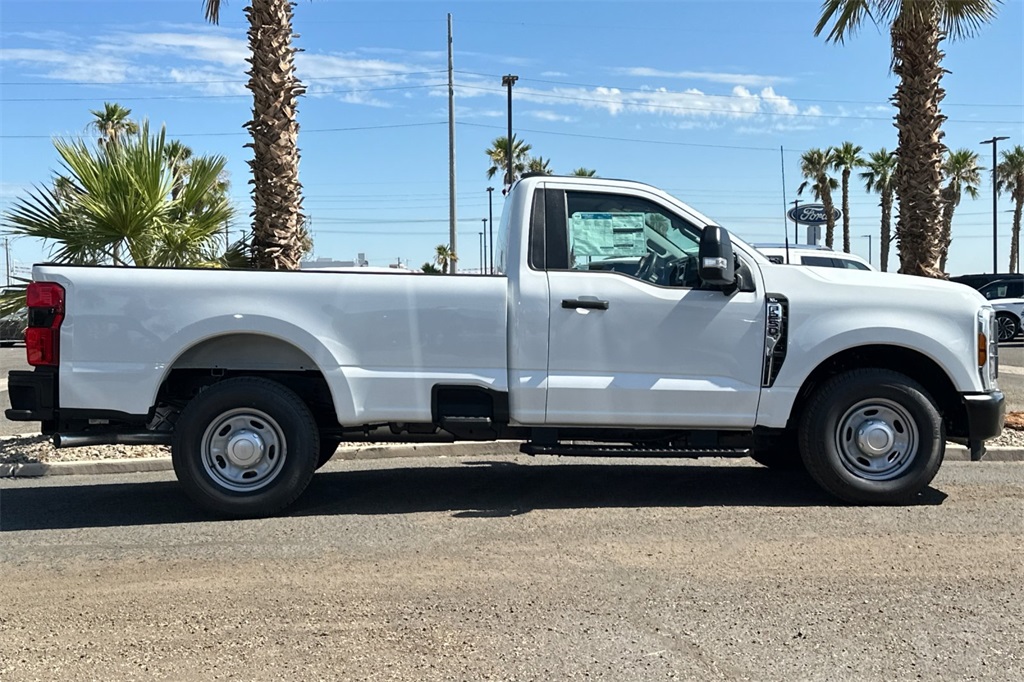 2024 Ford F-250 XL photo 3