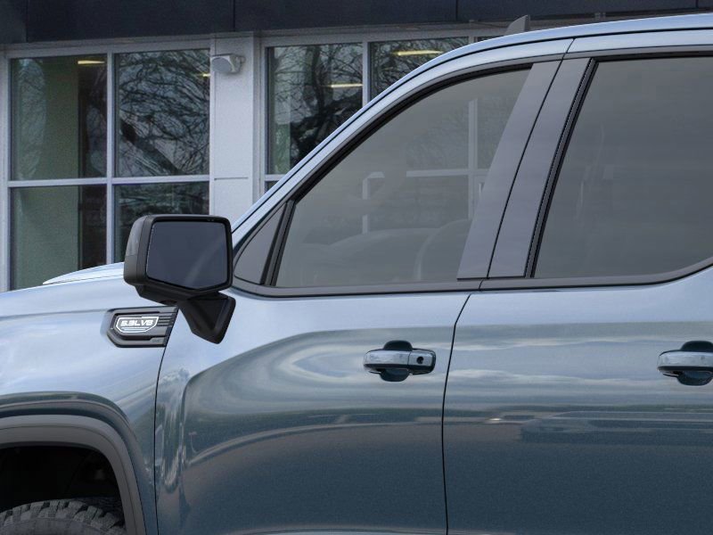 2026 Gmc Sierra 1500 Elevation photo 13