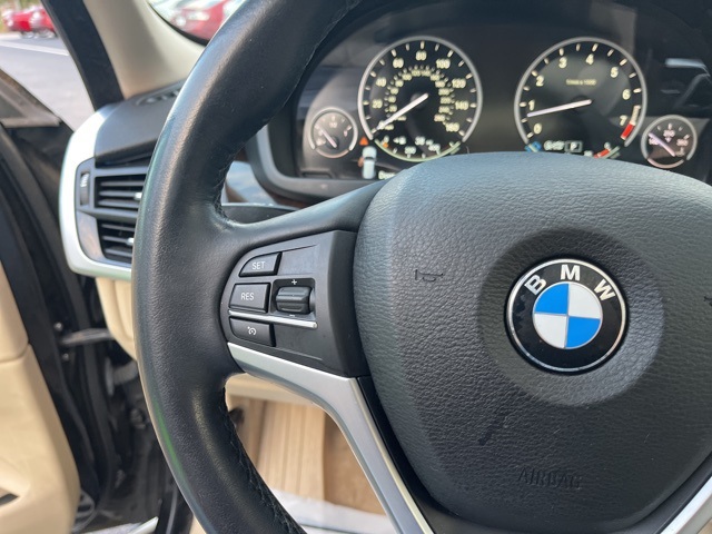2015 Bmw X5 xDrive35i photo 19
