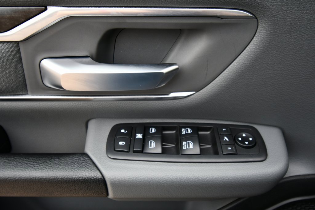 2019 Ram 1500 Big Horn Lone Star photo 17