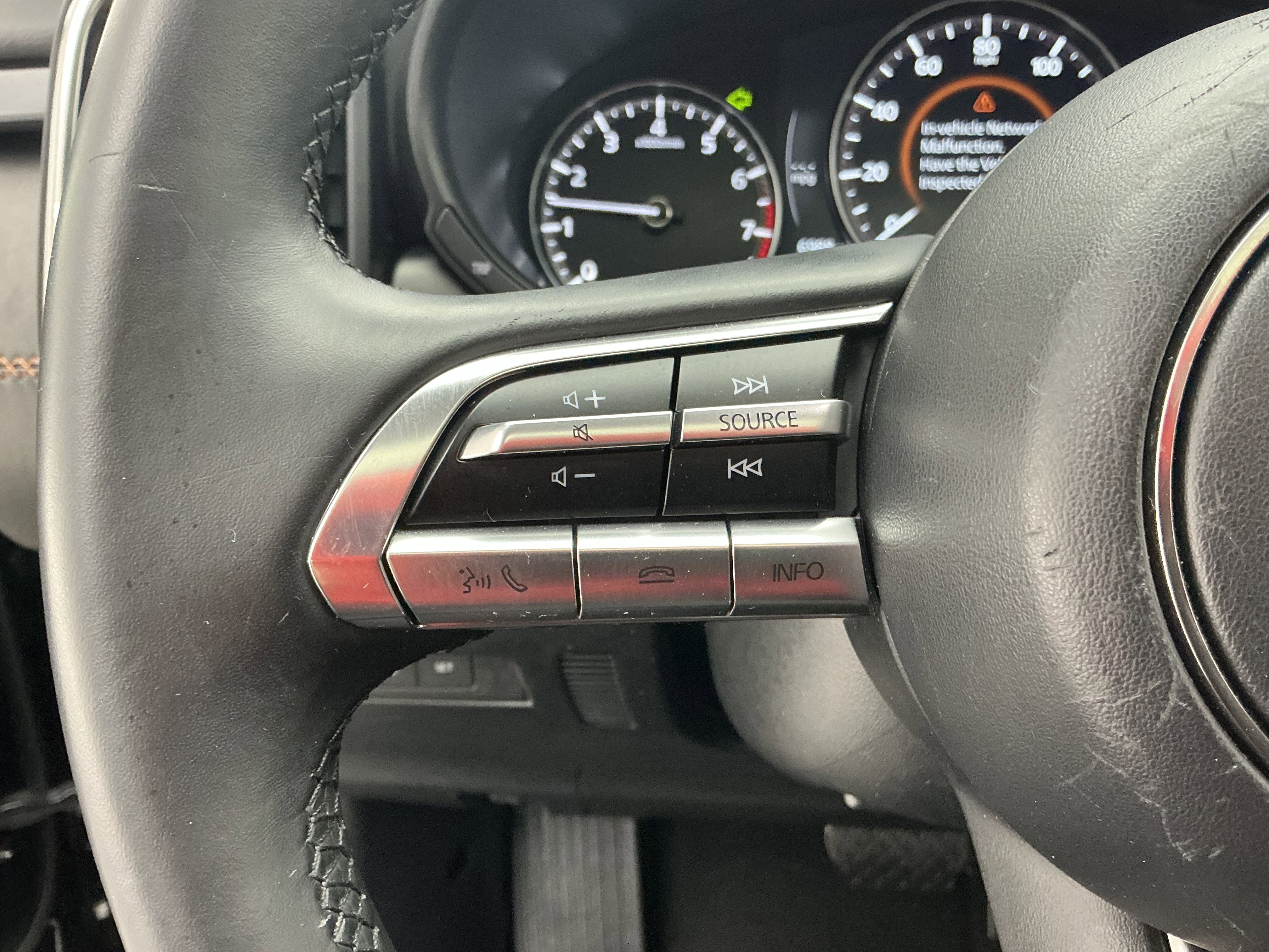 Image of Mazda CX-50 2.5 S Premium Plus Package