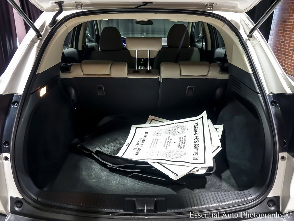 2021 HONDA HR-V - Image 23