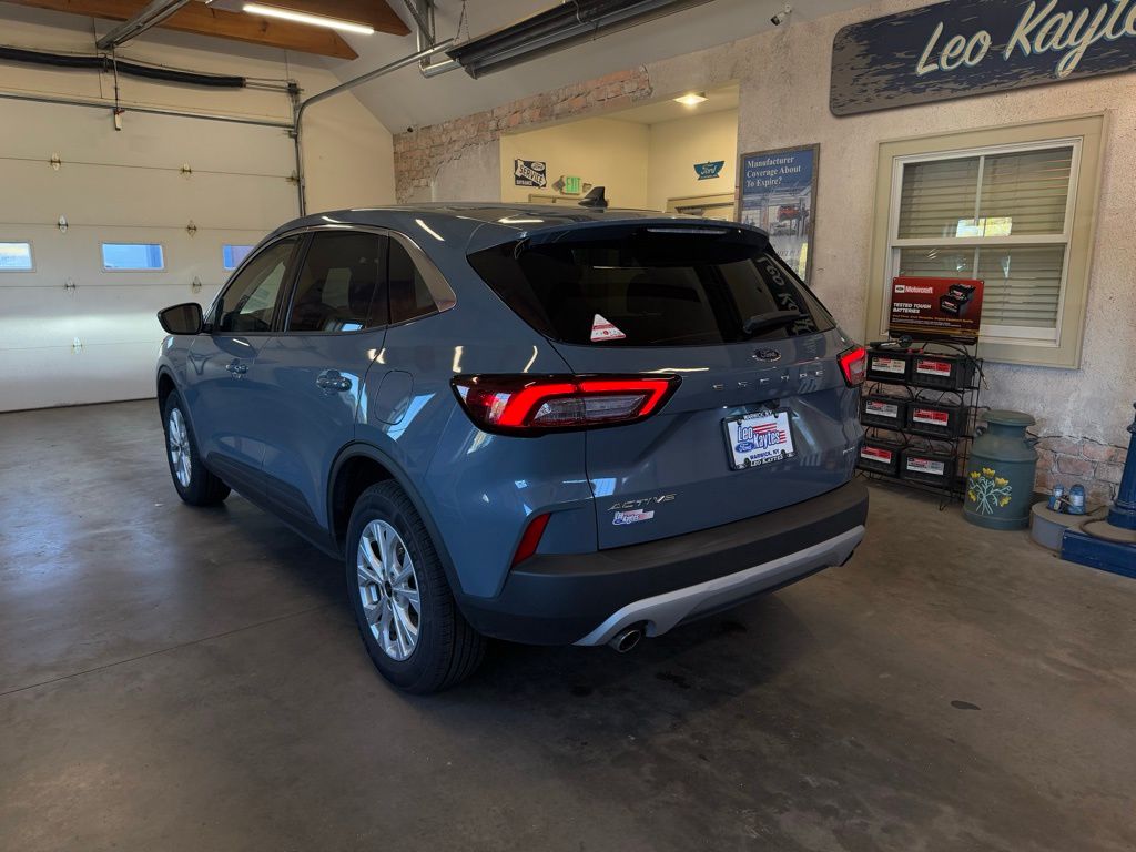 2024 Ford Escape Active photo 5