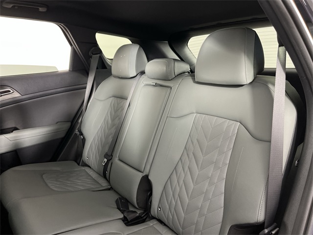 2023 Kia Sportage X-Line photo 15