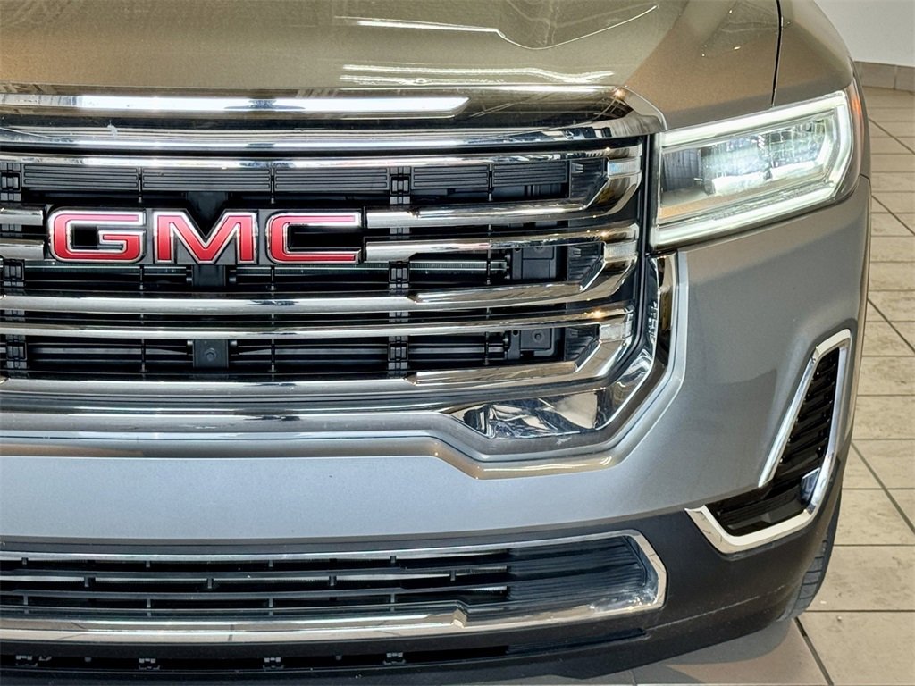 2023 Gmc Acadia SLE photo 8