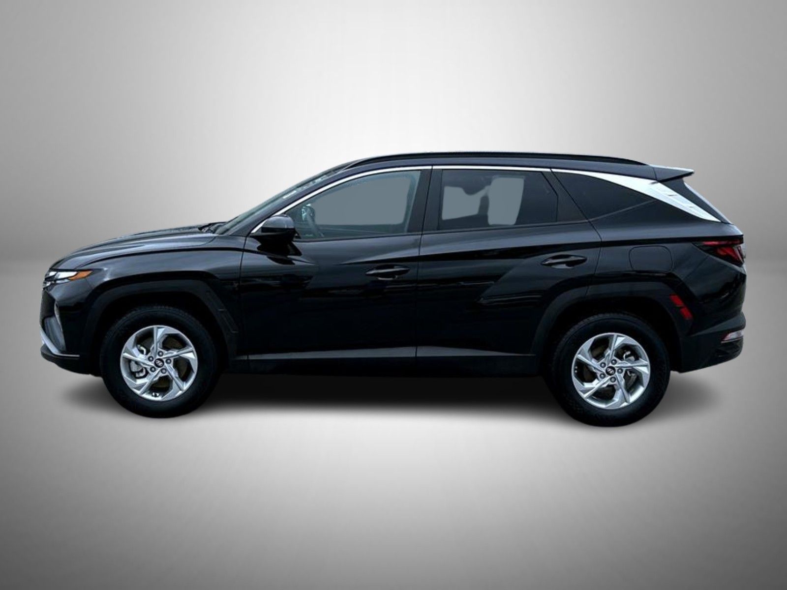 2024 Hyundai Tucson SEL photo 8