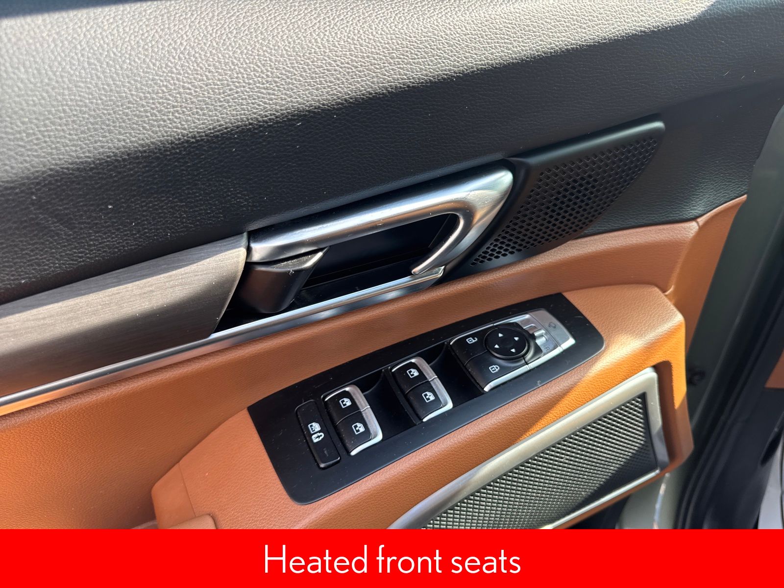 2024 Kia Telluride EX X-Line photo 11
