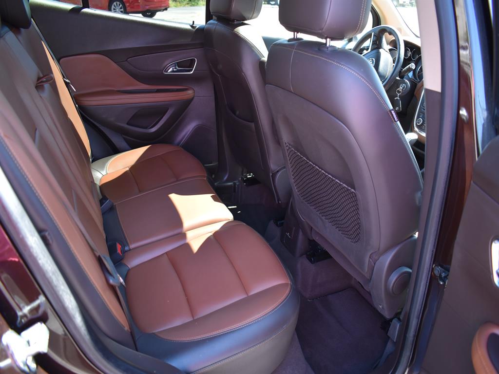 2015 Buick Encore Leather photo 6