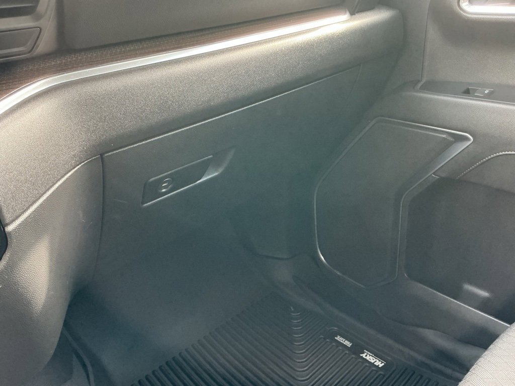 2024 Gmc Sierra 1500 Elevation photo 52