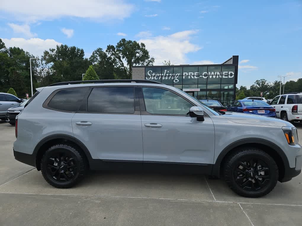 2024 Kia Telluride SX X-Pro's photo