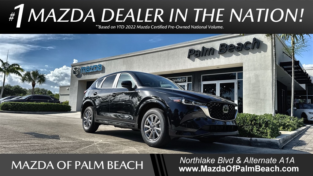 2025 Mazda CX-5 S Select Package's photo