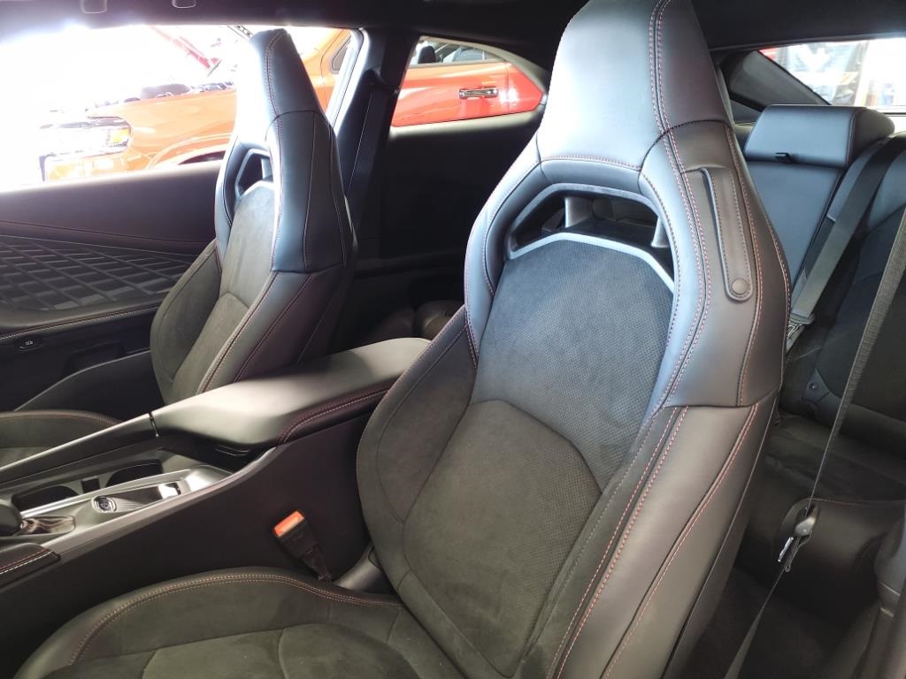 2024 Dodge Charger R/T Scat Pack photo 11
