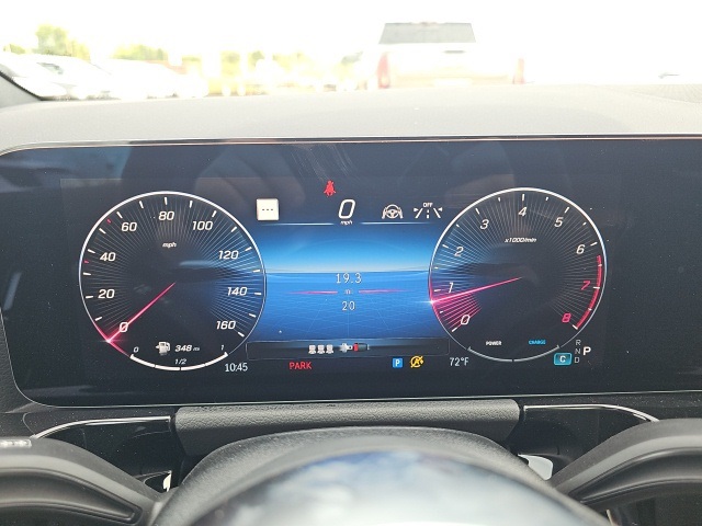 2026 Mercedes Benz GLA 250 4MATIC photo 15