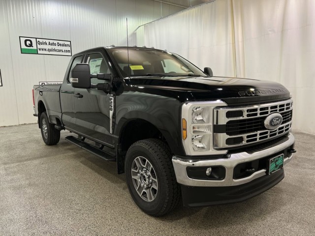 2025 Ford Super Duty F-250 SRW XLT