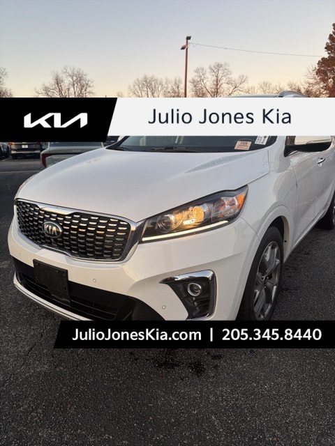 2020 Kia Sorento SX