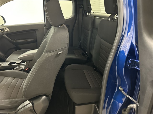 2019 Ford Ranger XLT photo 36