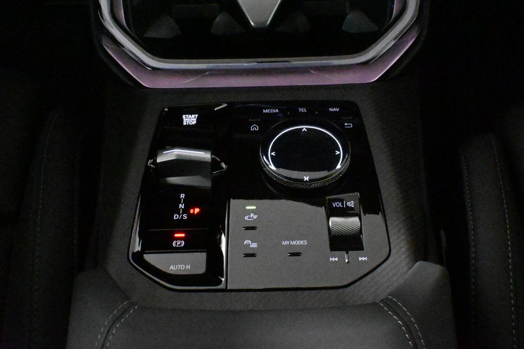 2026 Bmw X3 photo 22