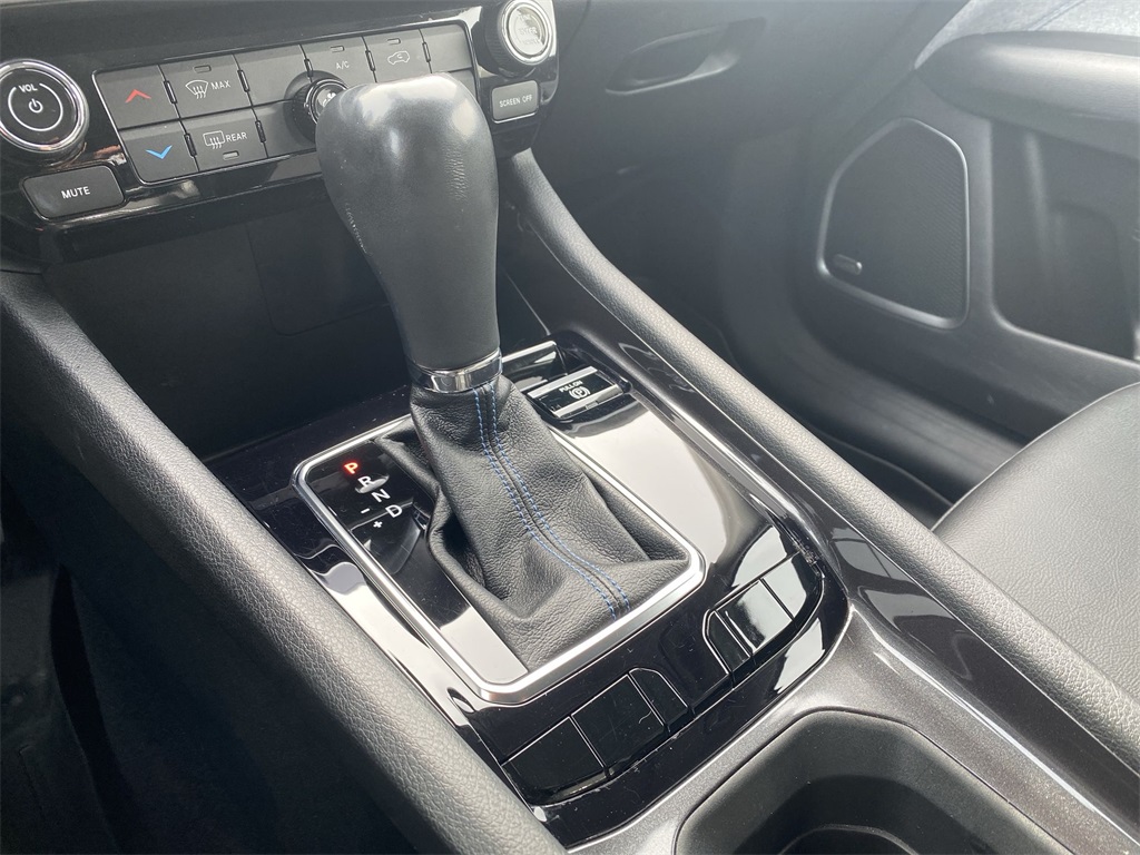 2022 Jeep Compass Latitude photo 18