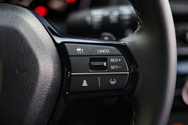 2026 Honda Civic Sport photo 29