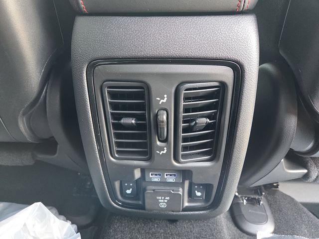 2025 Dodge Durango GT Plus photo 38