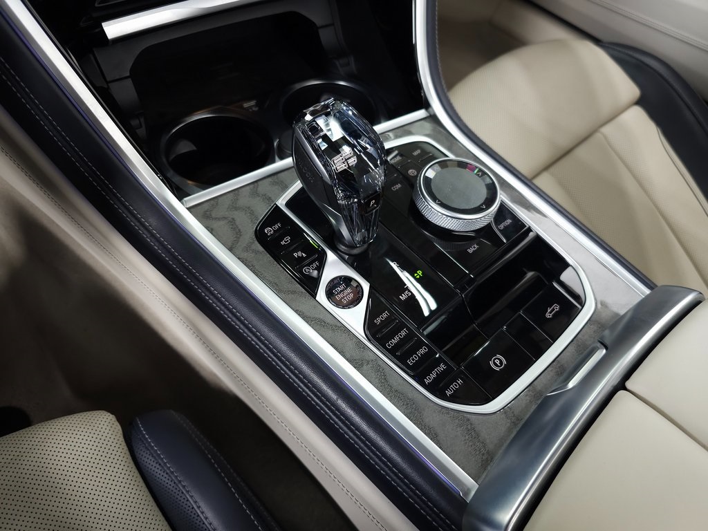 2023 BMW M850I - Image 36