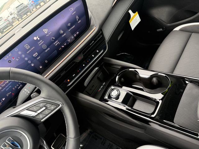 2025 Buick Envision Sport Touring photo 20