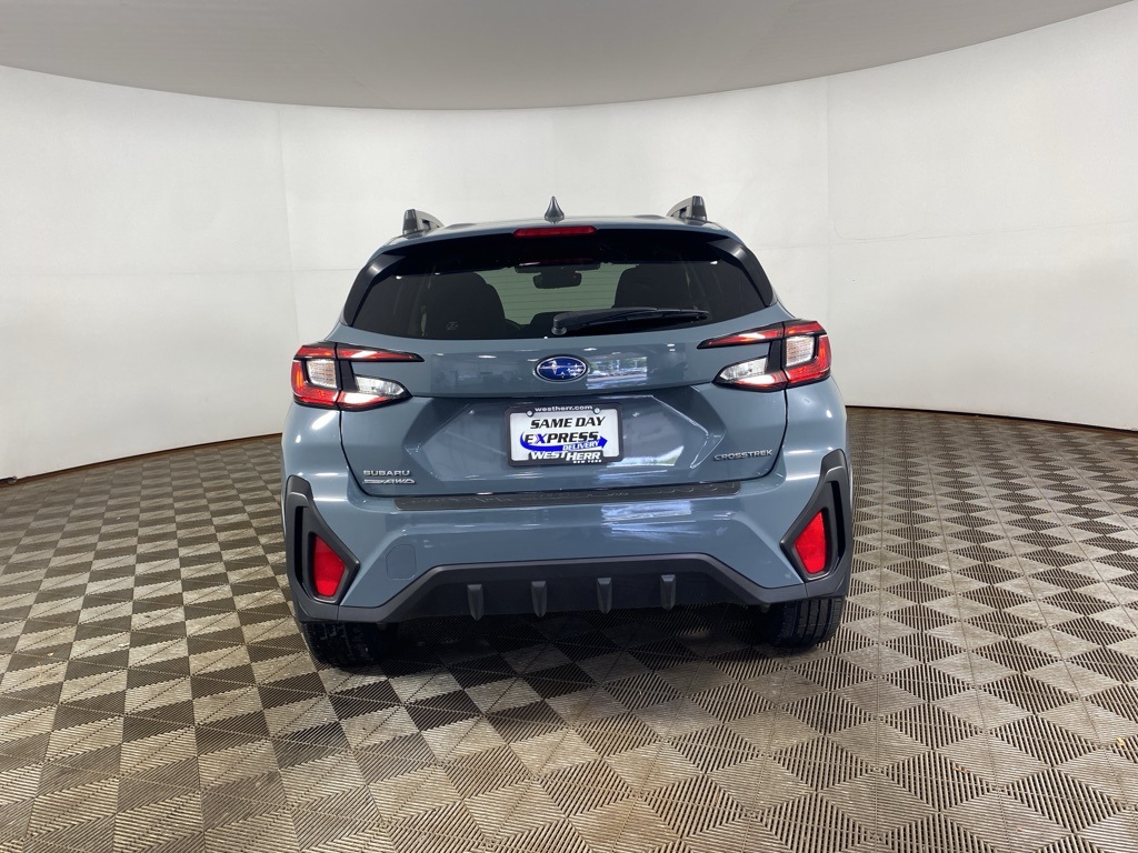 2024 Subaru Crosstrek Premium photo 4