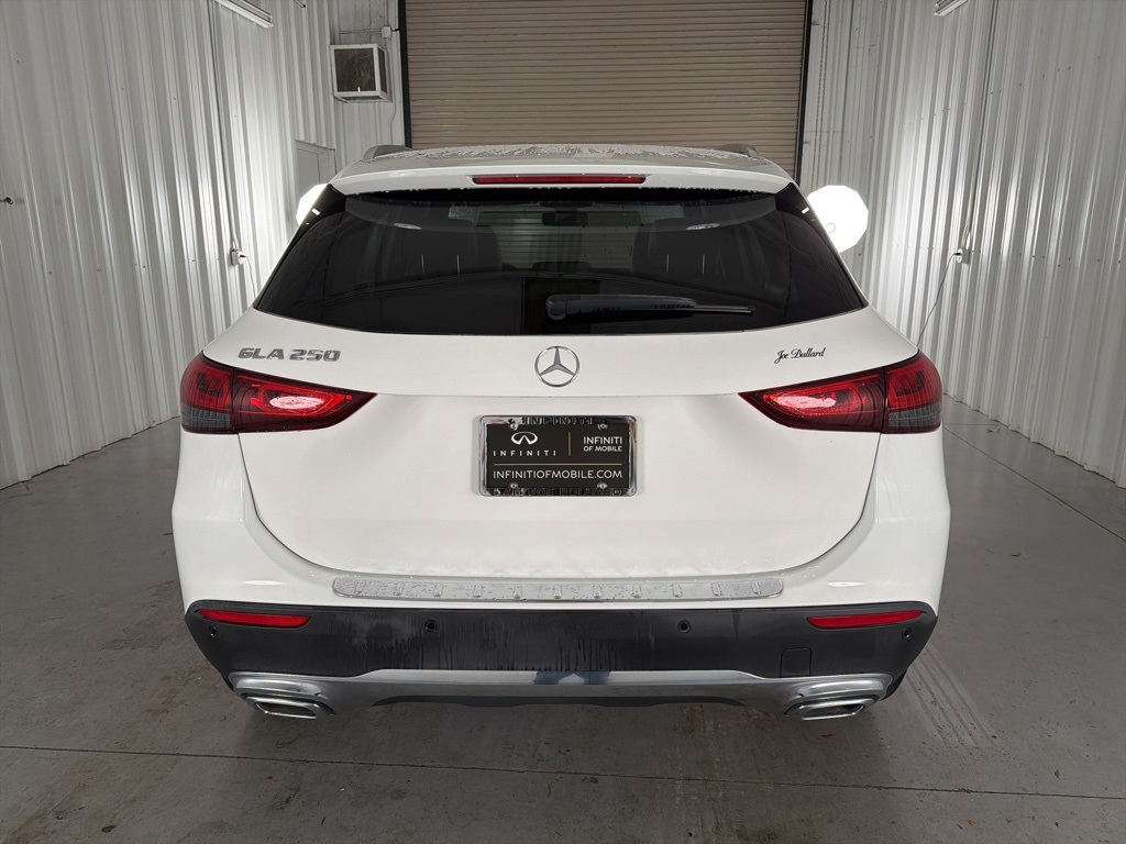 2023 Mercedes Benz GLA 250 photo 3