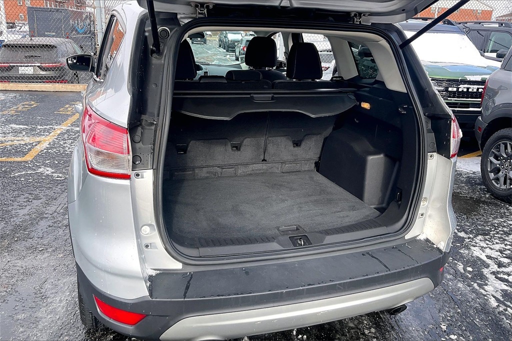 2015 FORD ESCAPE - Image 25