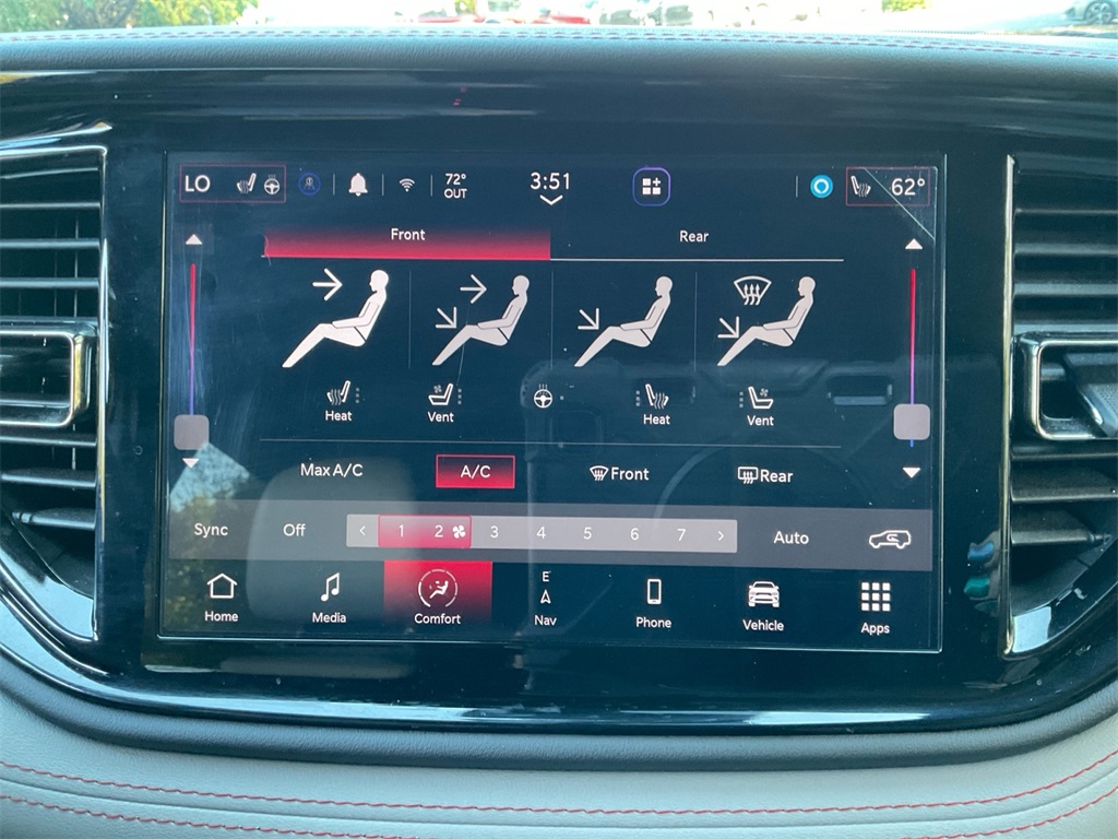2023 Dodge Durango R/T photo 22