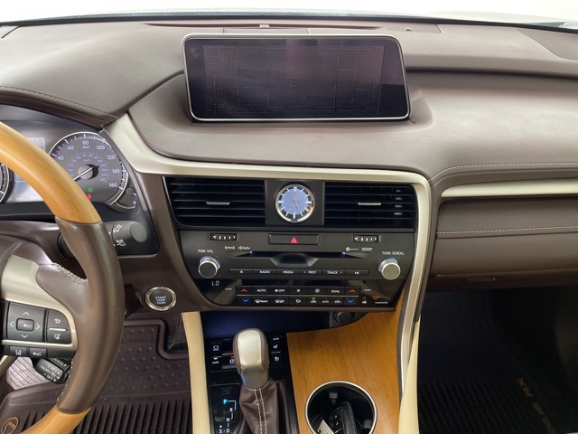 2019 Lexus RX 350 photo 21
