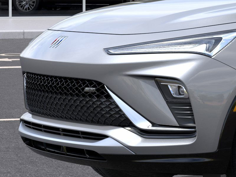 2025 Buick Envista ST photo 13