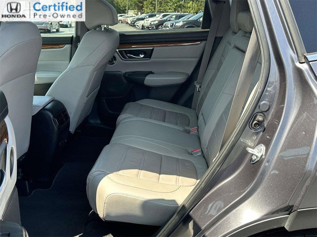 2020 Honda CR-V EX-L photo 37