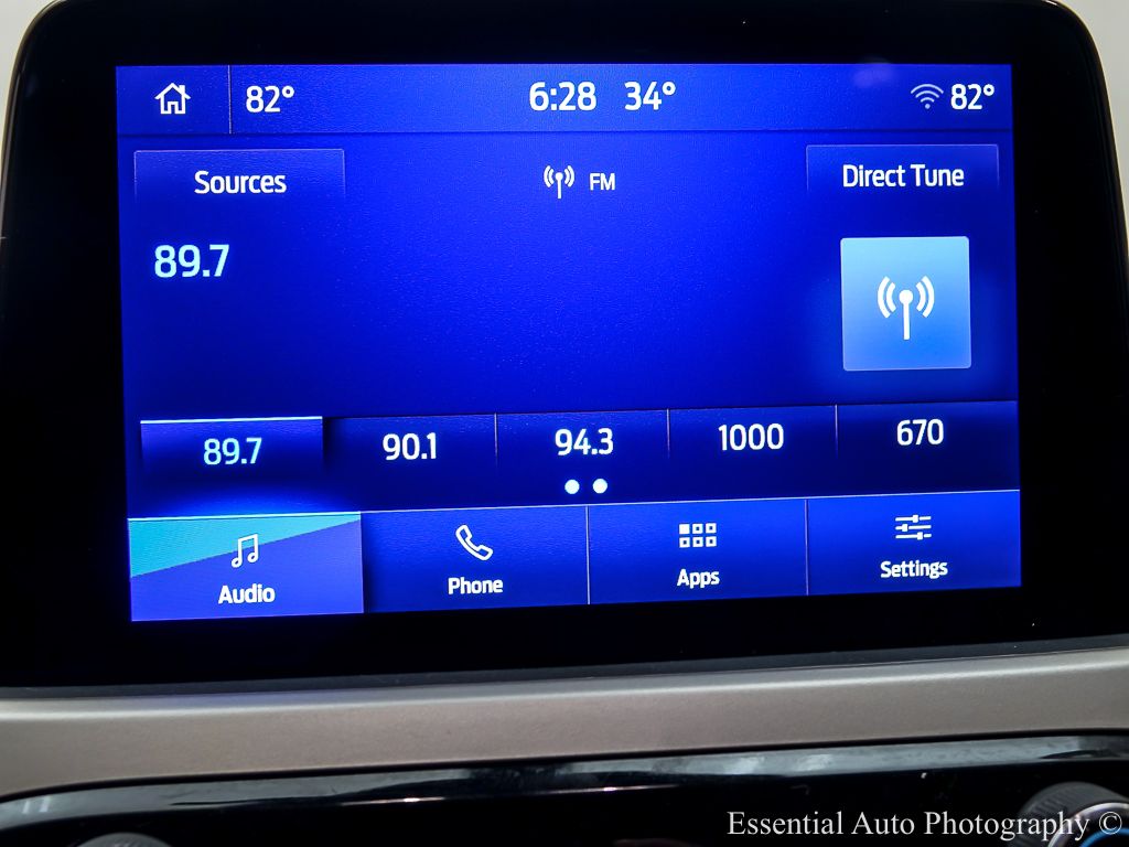 2022 FORD ESCAPE - Image 15