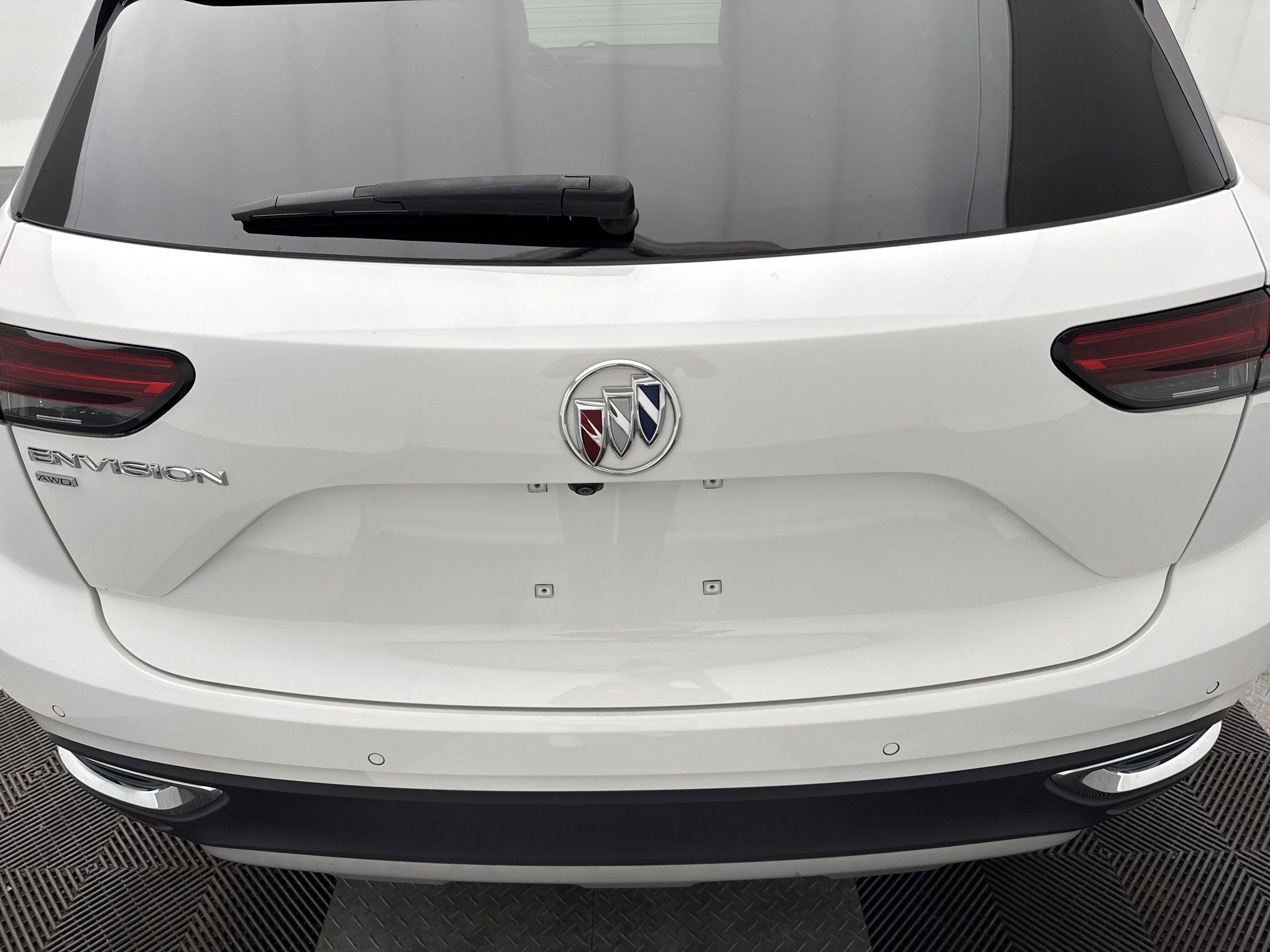 2022 Buick Envision Essence photo 20