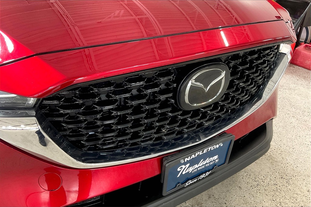 2022 Mazda CX-5 2.5 Premium Plus photo 29